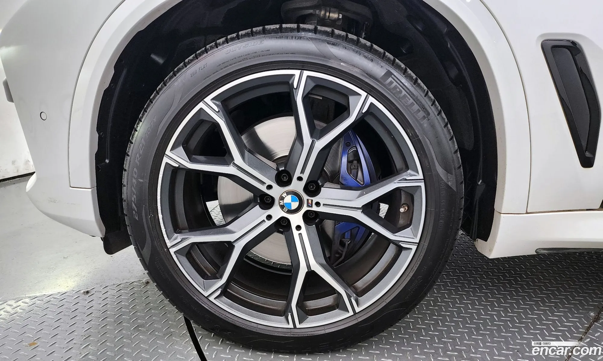 BMW X5 G05 xDrive 40I M Sport - фотография 15412283