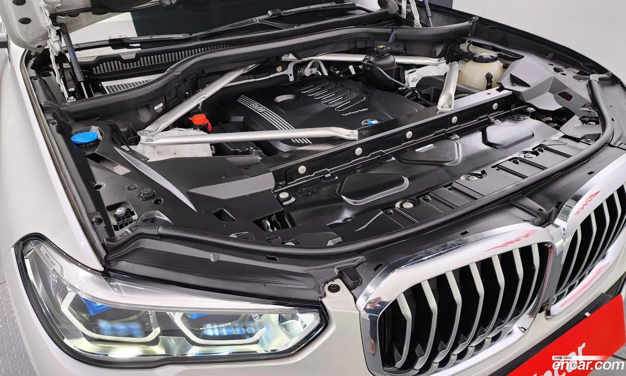 BMW X5 G05 xDrive 40I M Sport - фотография 15412284