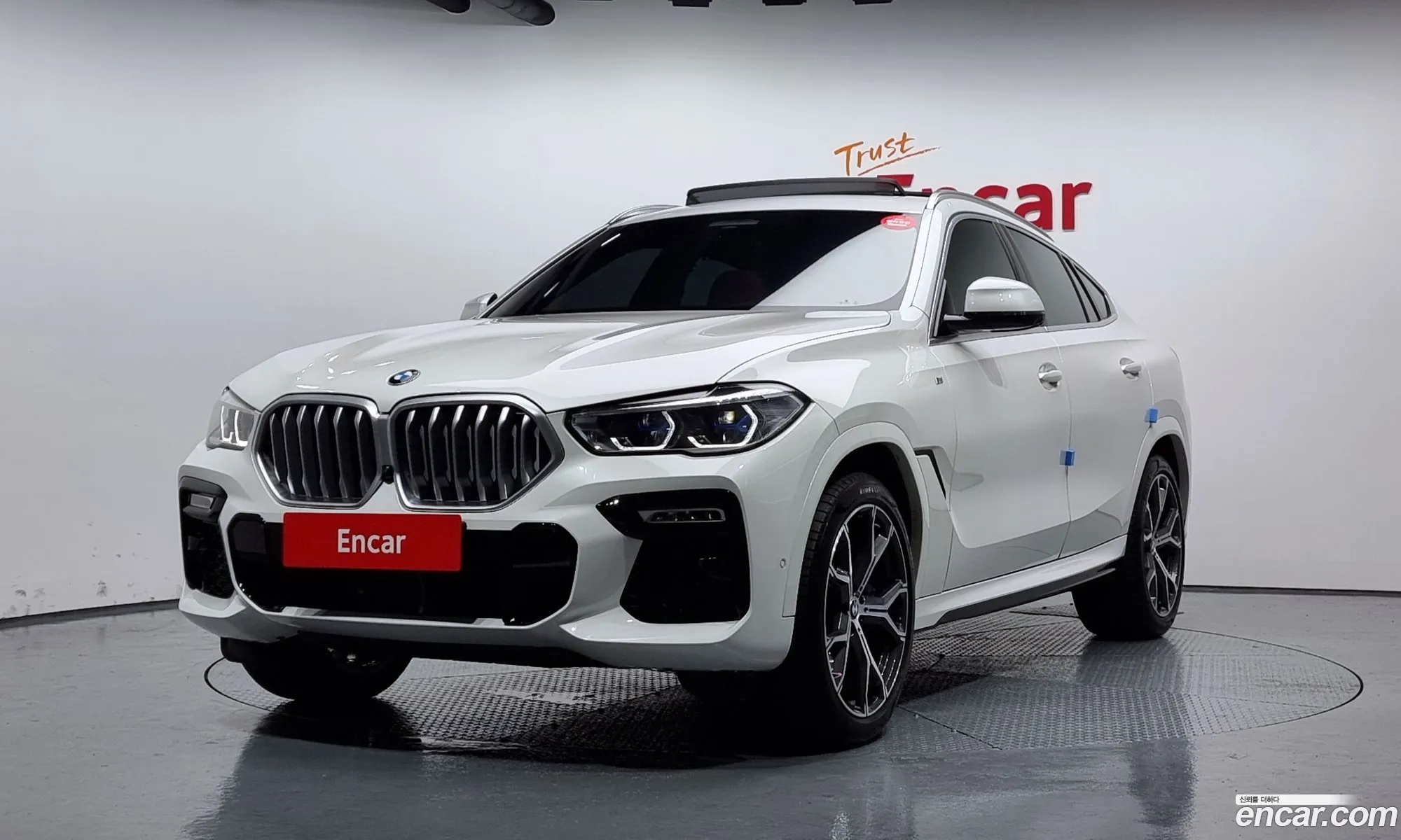 BMW X6 G06 xDrive40I M Sports - фотография 15412243