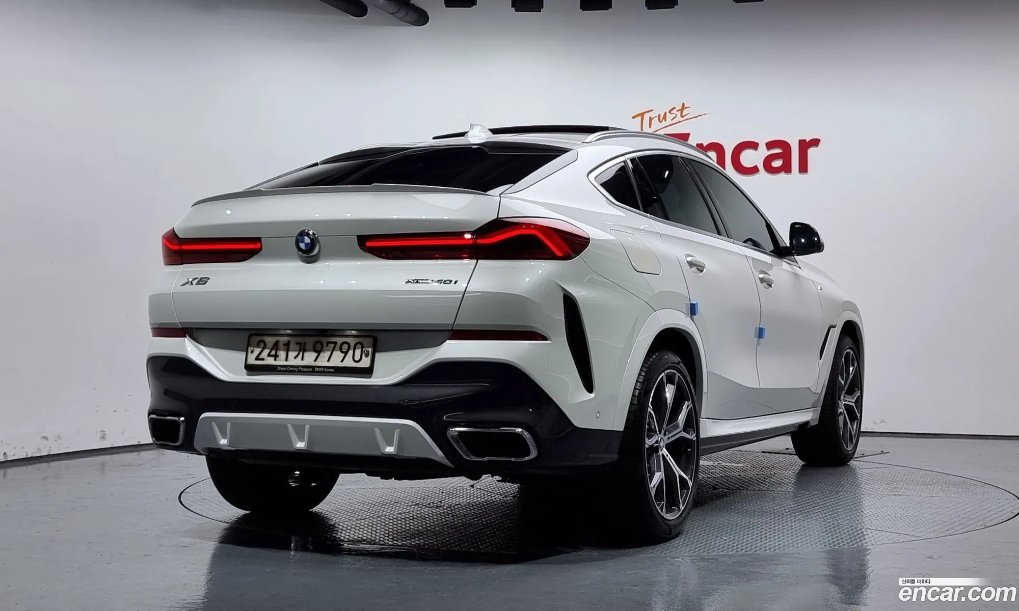 BMW X6 G06 xDrive40I M Sports - фотография 15412244