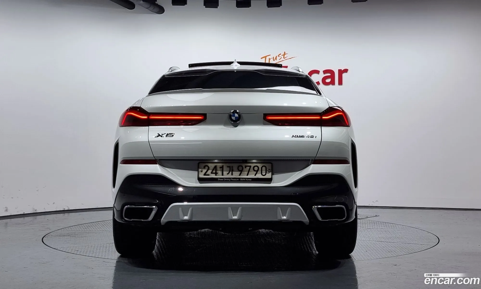 BMW X6 G06 xDrive40I M Sports - фотография 15412246