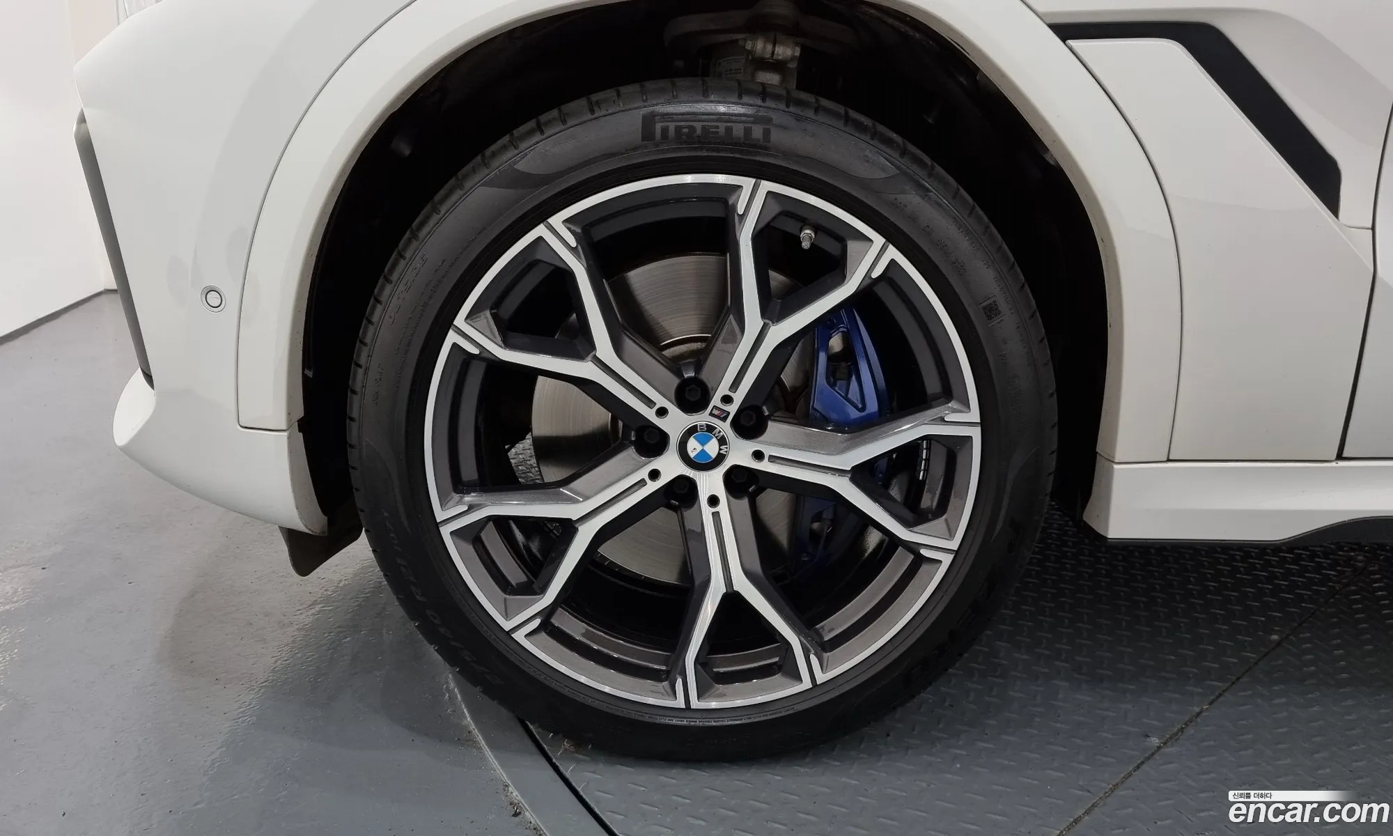 BMW X6 G06 xDrive40I M Sports - фотография 15412247