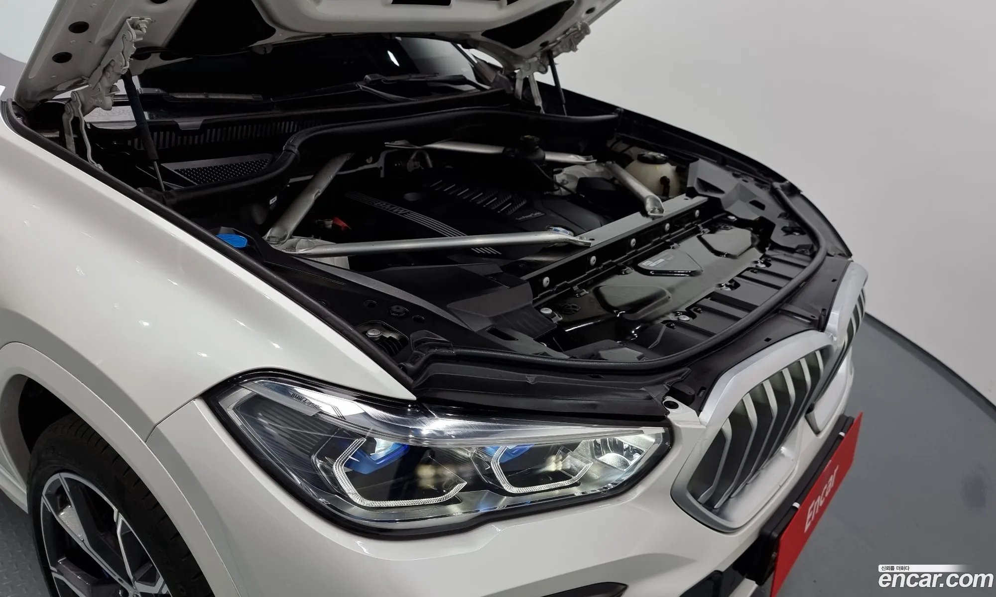 BMW X6 G06 xDrive40I M Sports - фотография 15412248