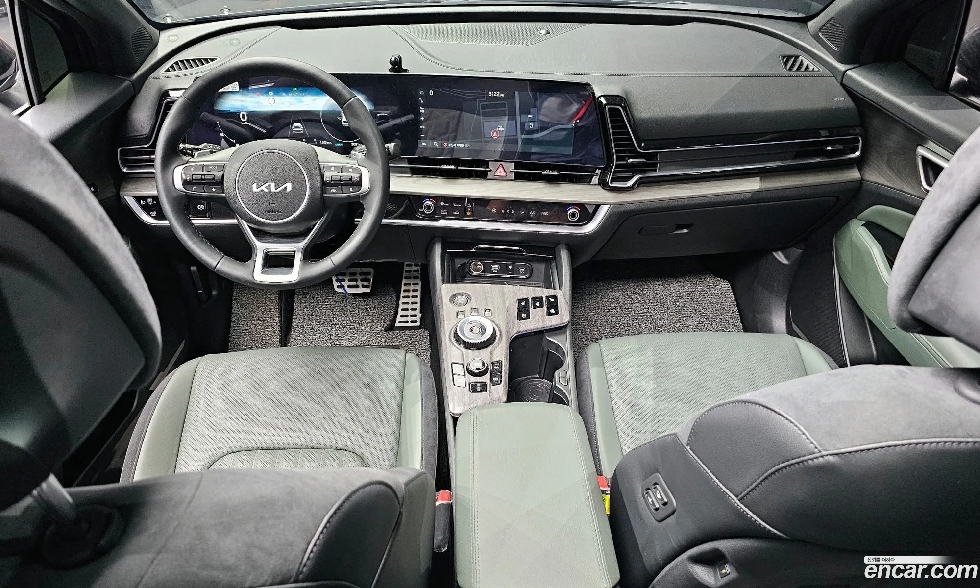 Korex Auto Trade - фотография 1035216