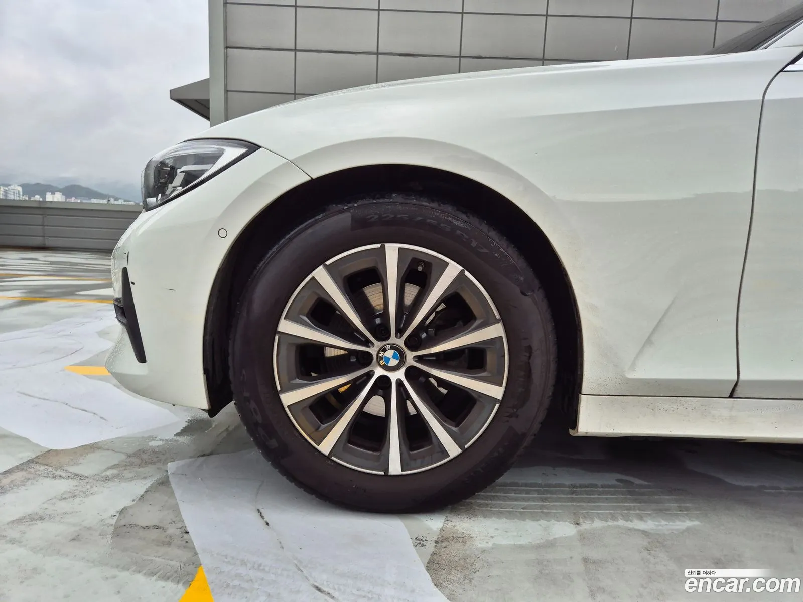 BMW 3 Series G20 320D - фотография 14904216
