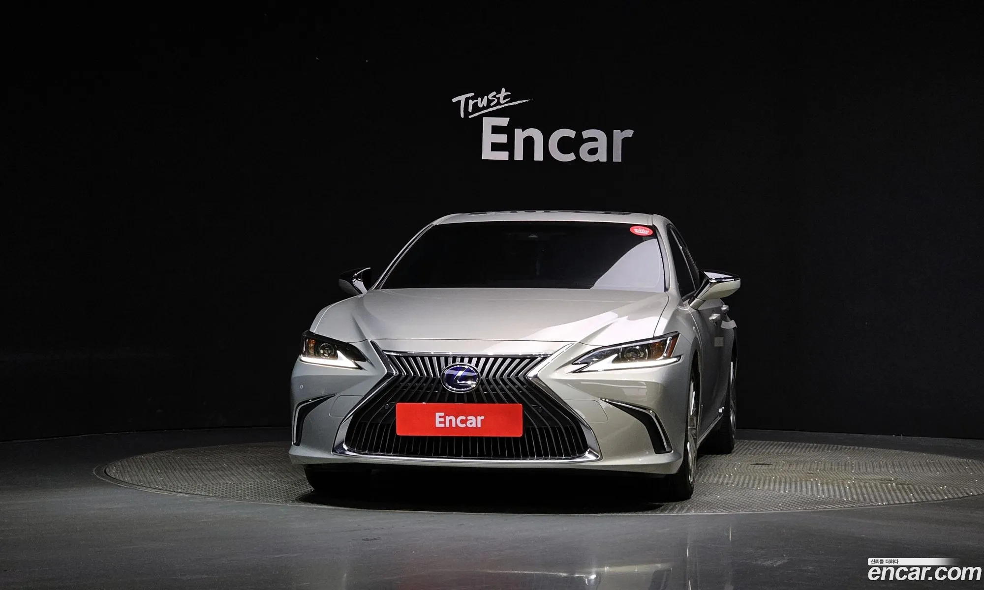 Lexus Es300H 7Th Generation Luxury Plus - фотография 6348787