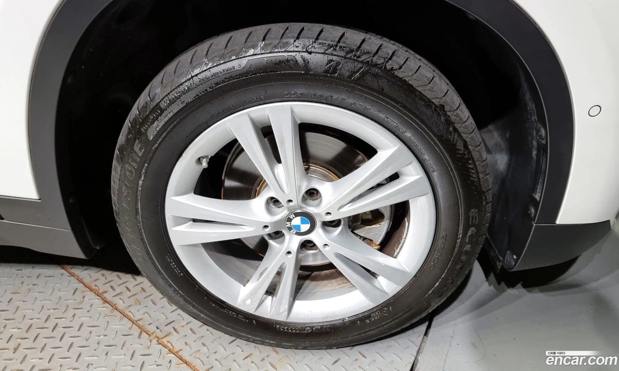 BMW X1 F48 xDrive 18D - фотография 15440007
