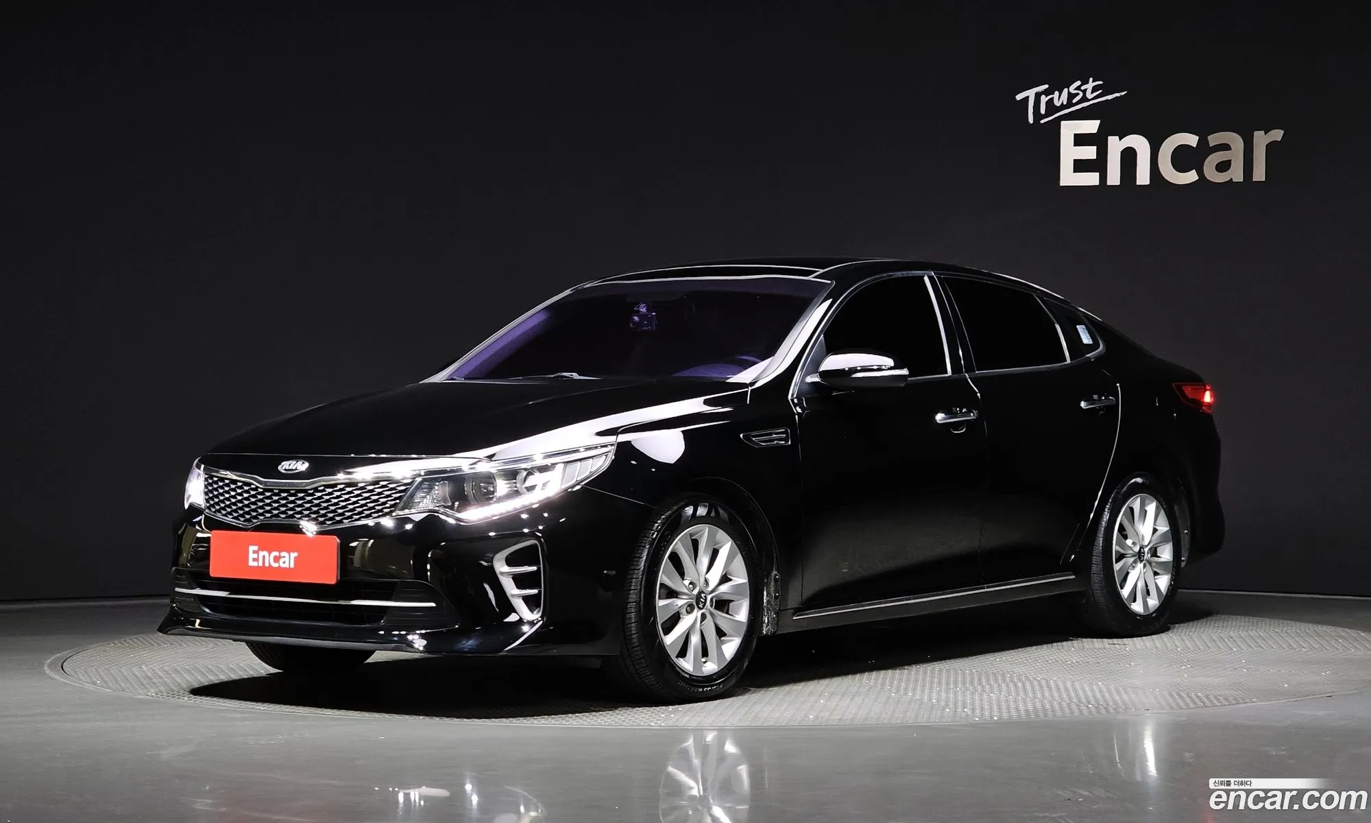 Kia K5 2Nd Generation 20 Sx Prestige - фотография 4624833
