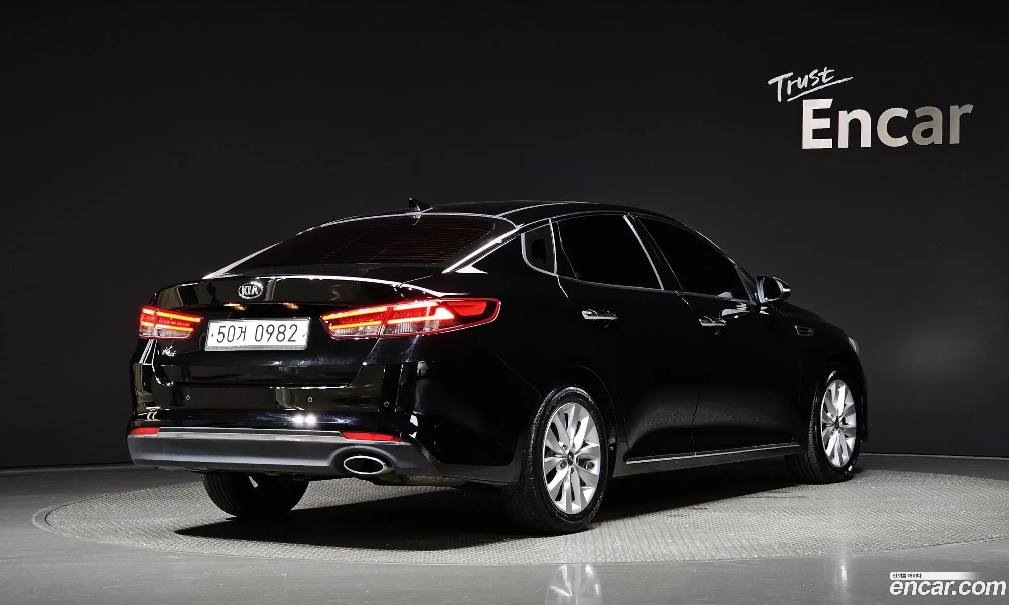 Kia K5 2Nd Generation 20 Sx Prestige - фотография 4624834