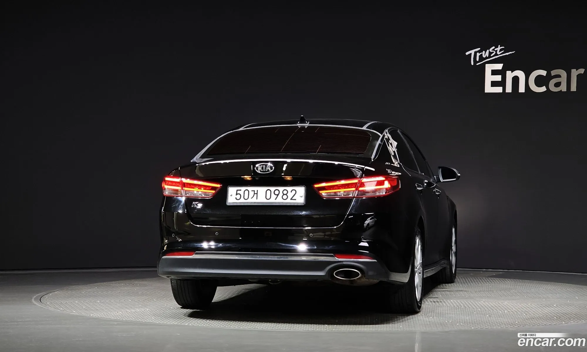 Kia K5 2Nd Generation 20 Sx Prestige - фотография 4624836