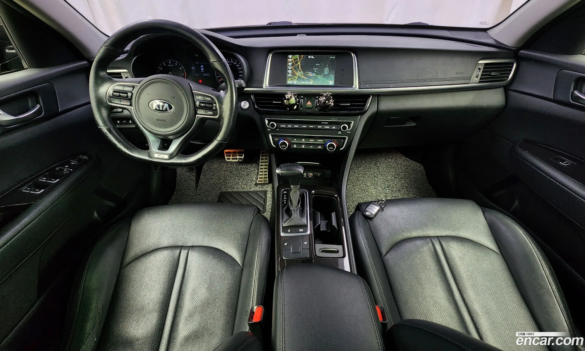 Korex Auto Trade - фотография 14094809