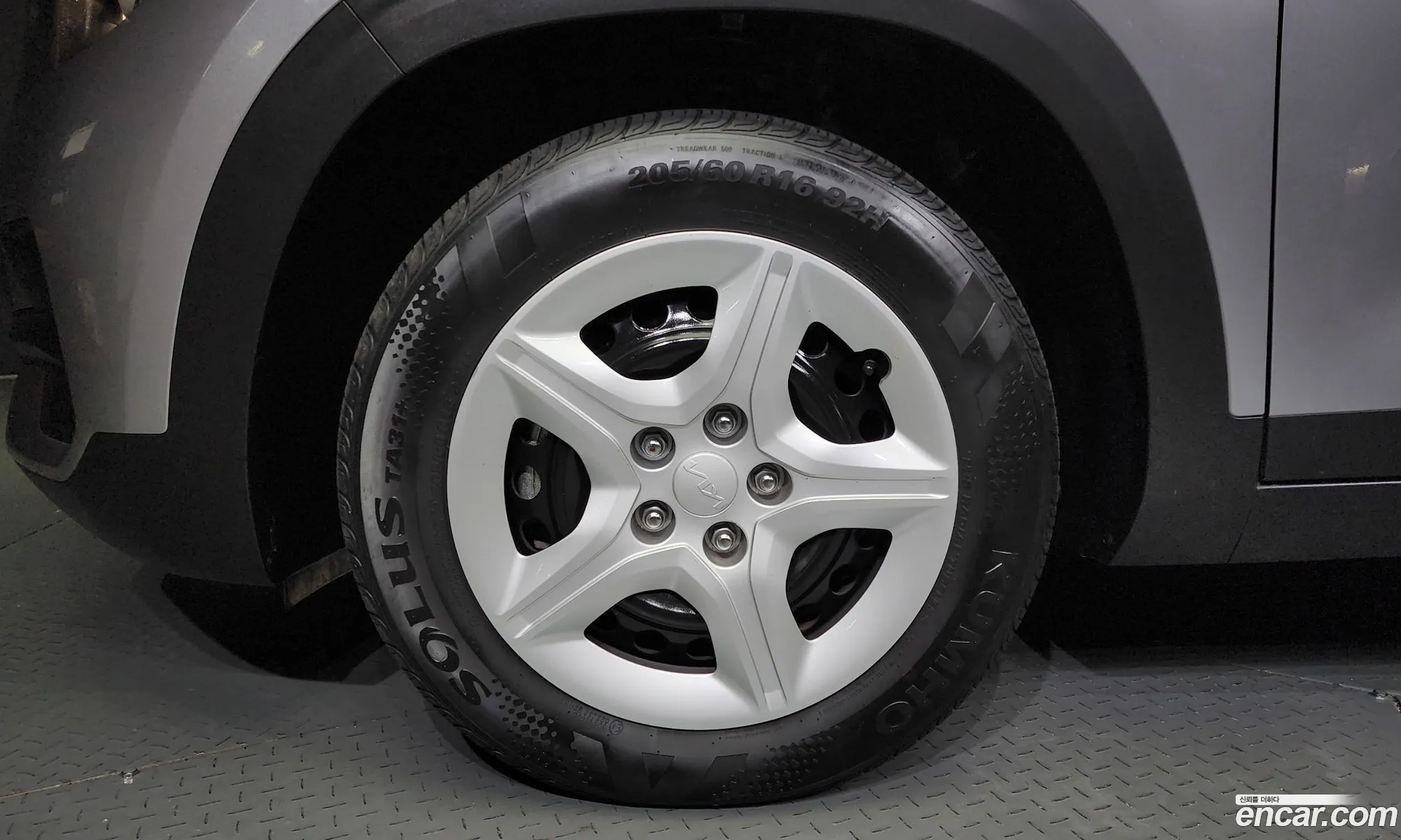 Kia Seltos Gasoline 16 Turbo 2Wd Trendy - фотография 1602994