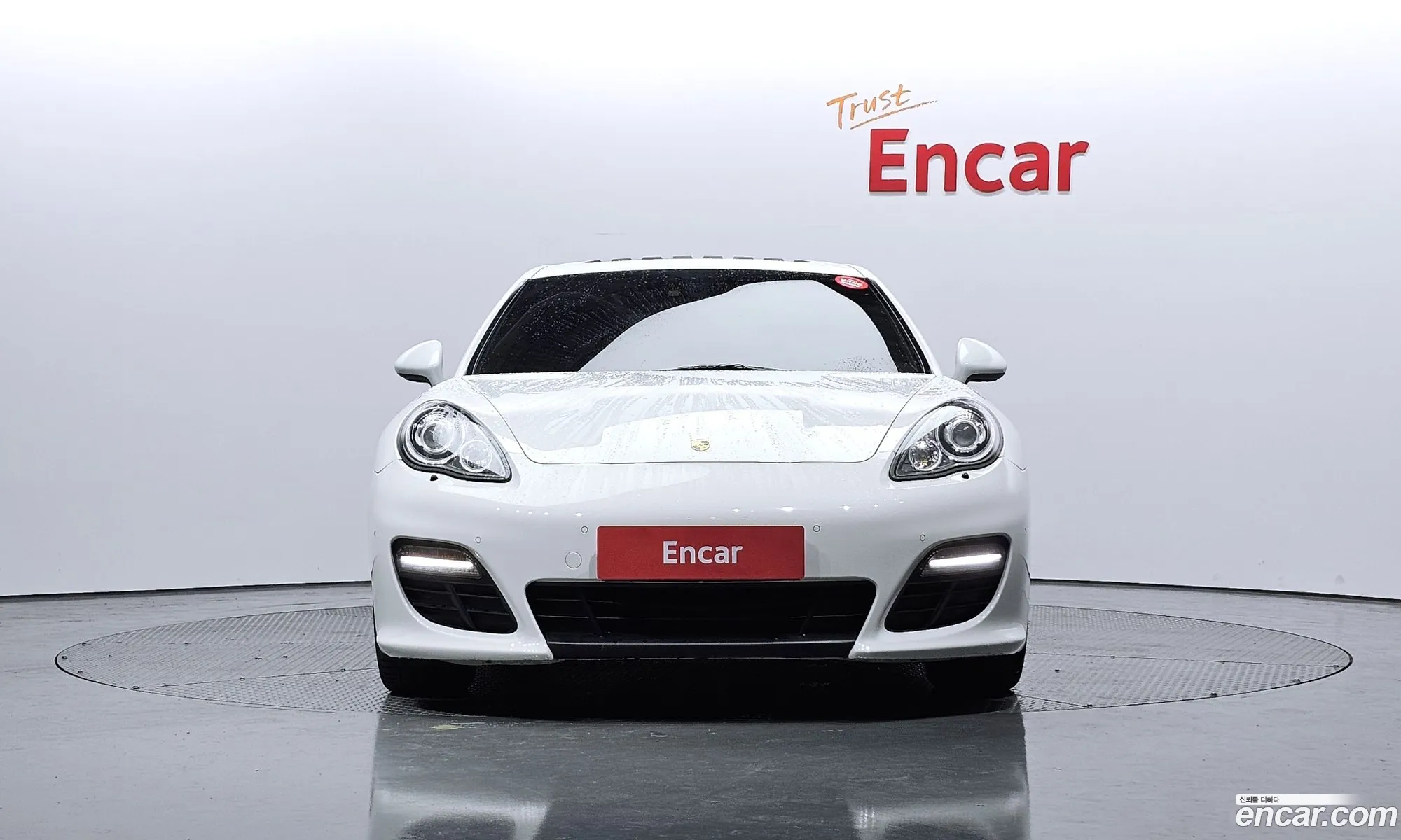 Porsche Panamera 36 Awd 970 - фотография 108023