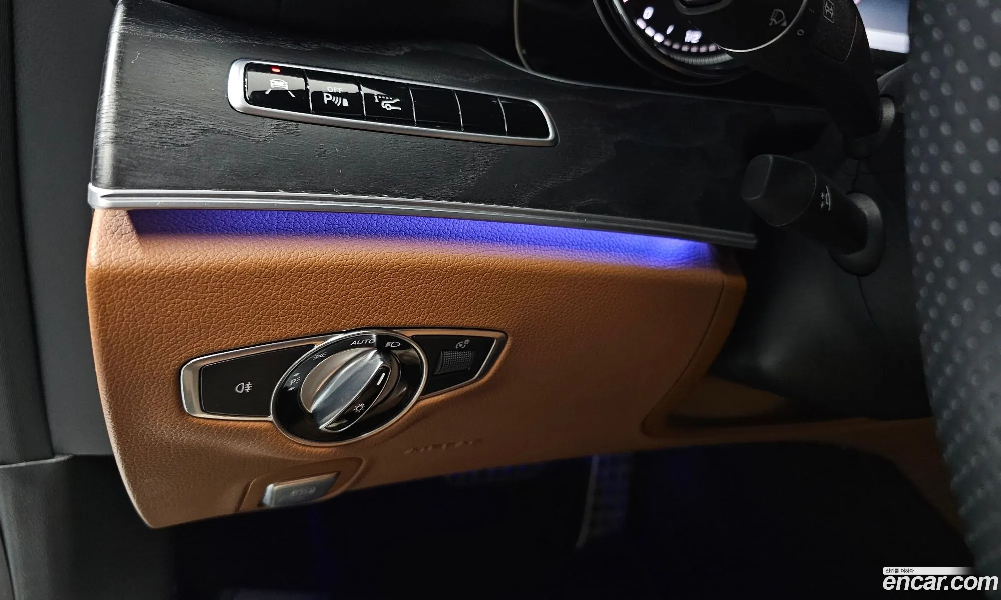E-Class W213 E220D Coupe - фотография 13613958