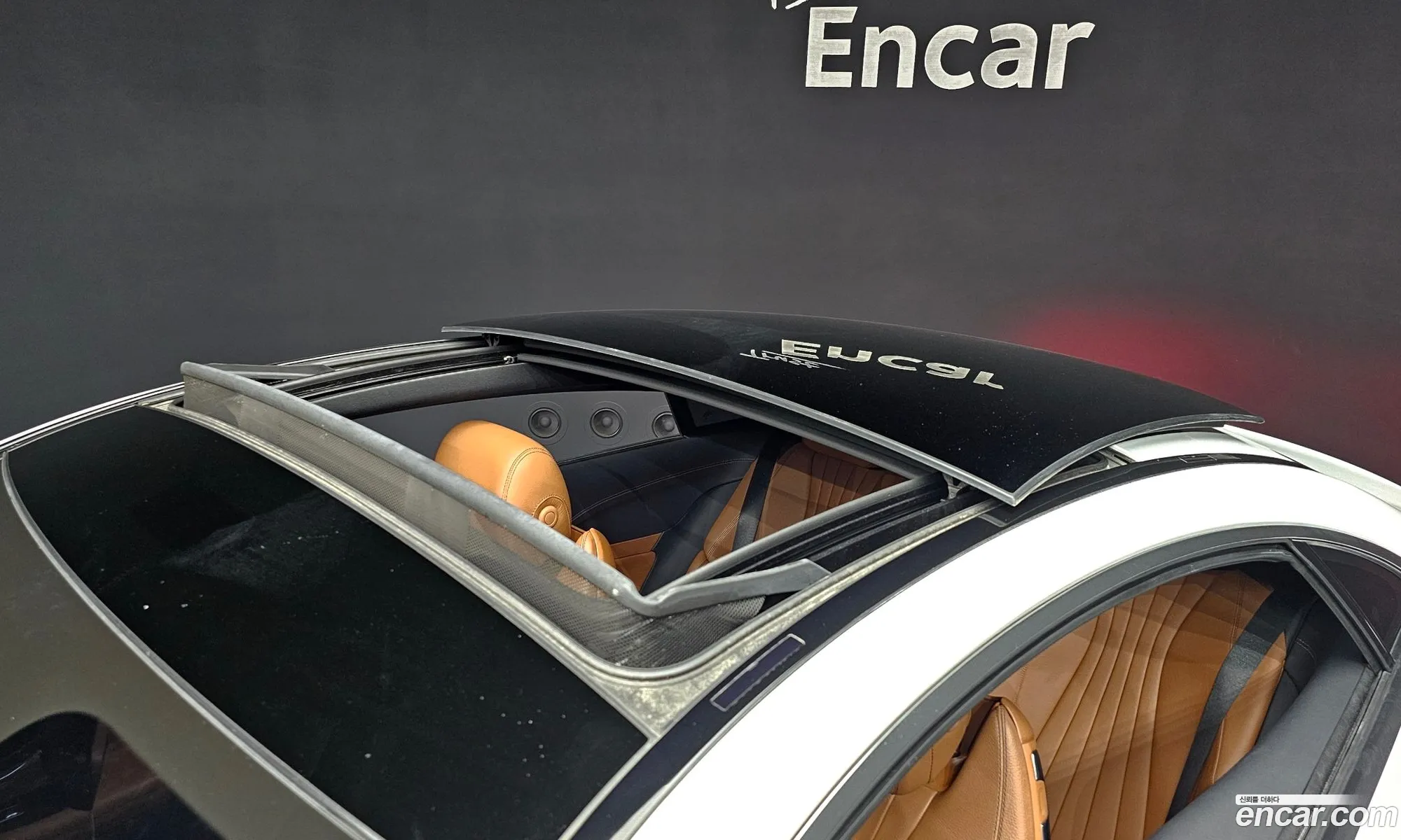 E-Class W213 E220D Coupe - фотография 13613955