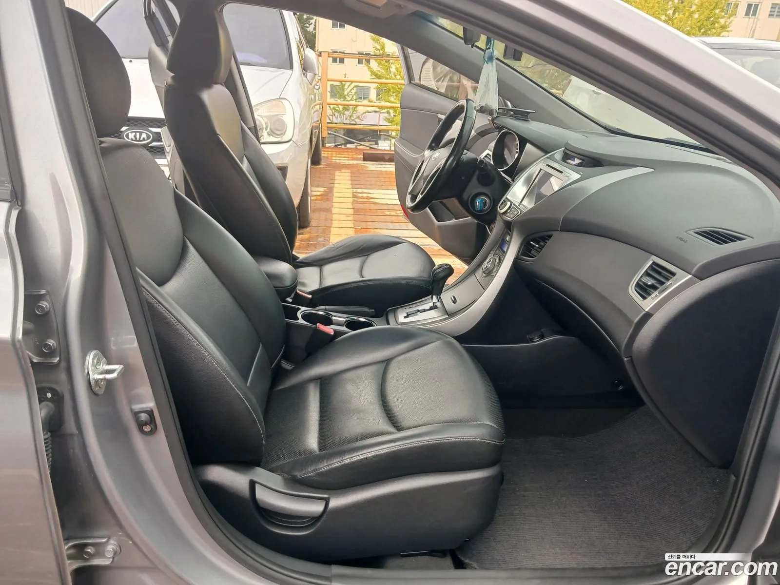 Korex Auto Trade - фотография 12503707