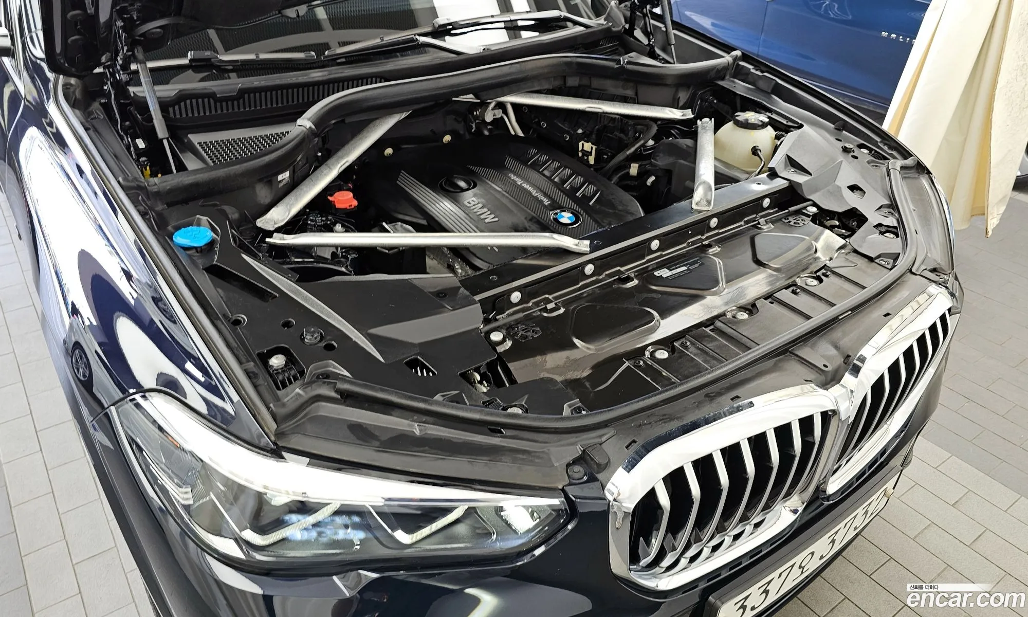BMW X5 G05 xDrive 30D M Sport - фотография 15439923