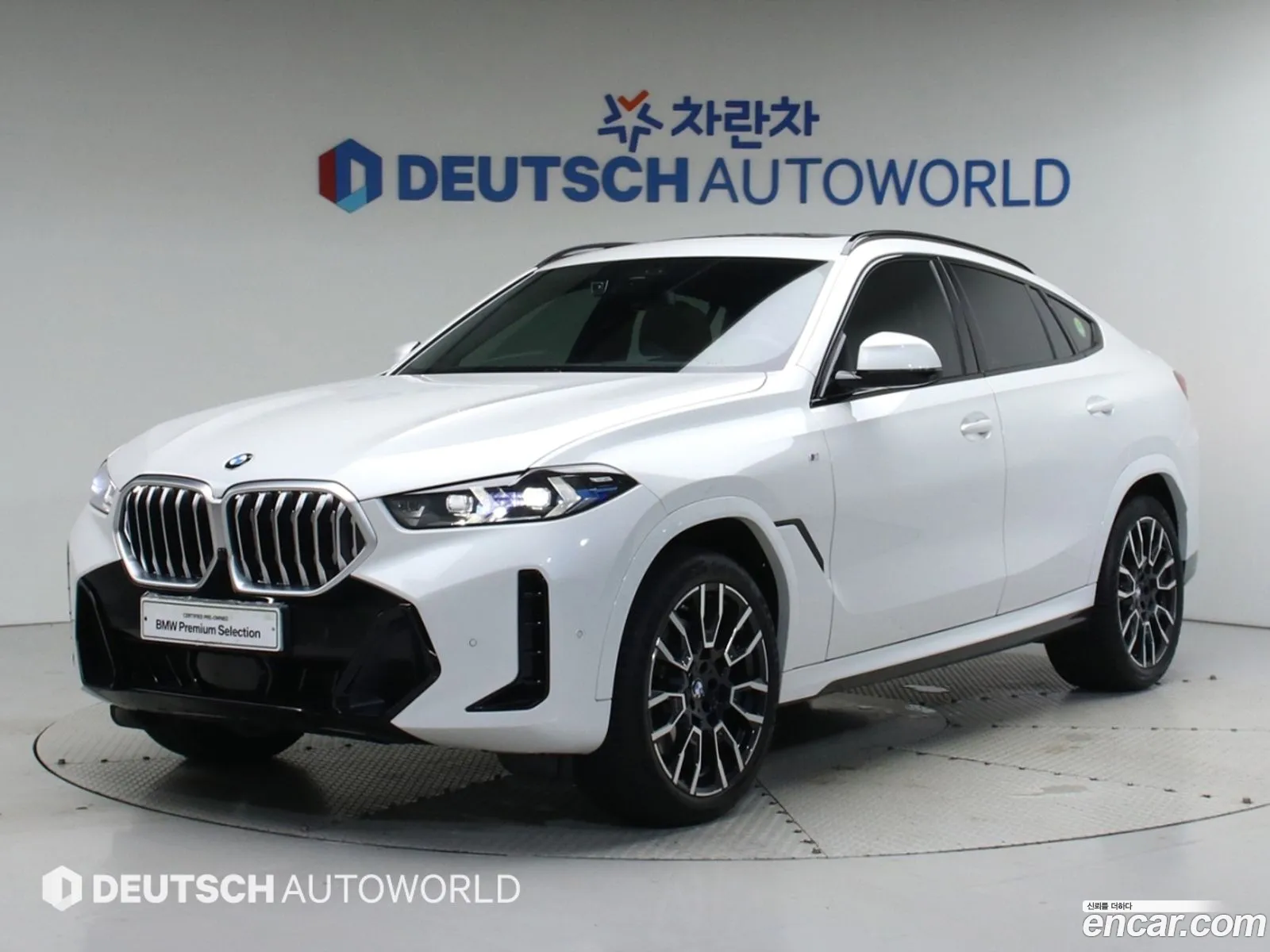 BMW X6 G06 xDrive40I M Sports - фотография 14904162