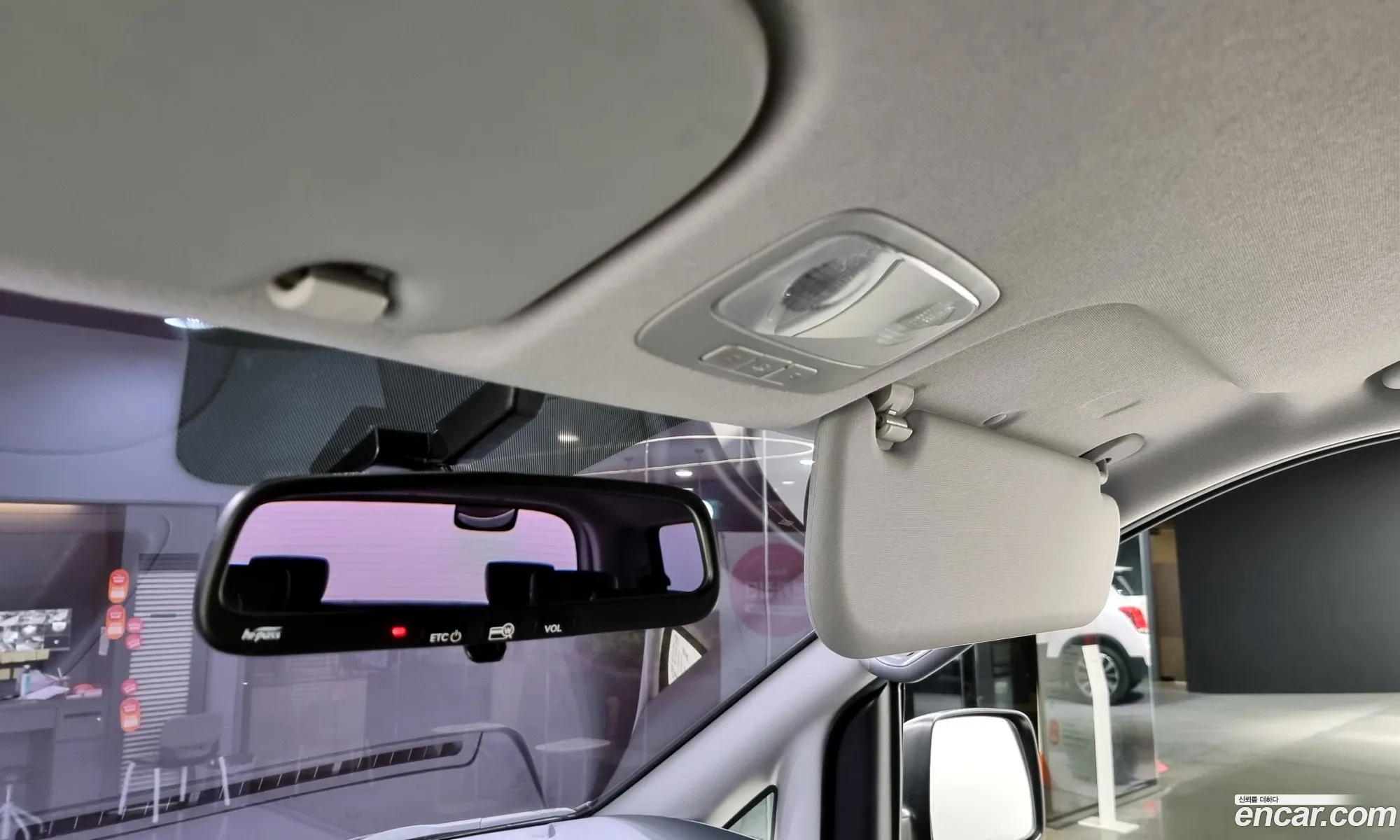 The New Grand Starex Wagon 12-Seater Smart - фотография 1484257