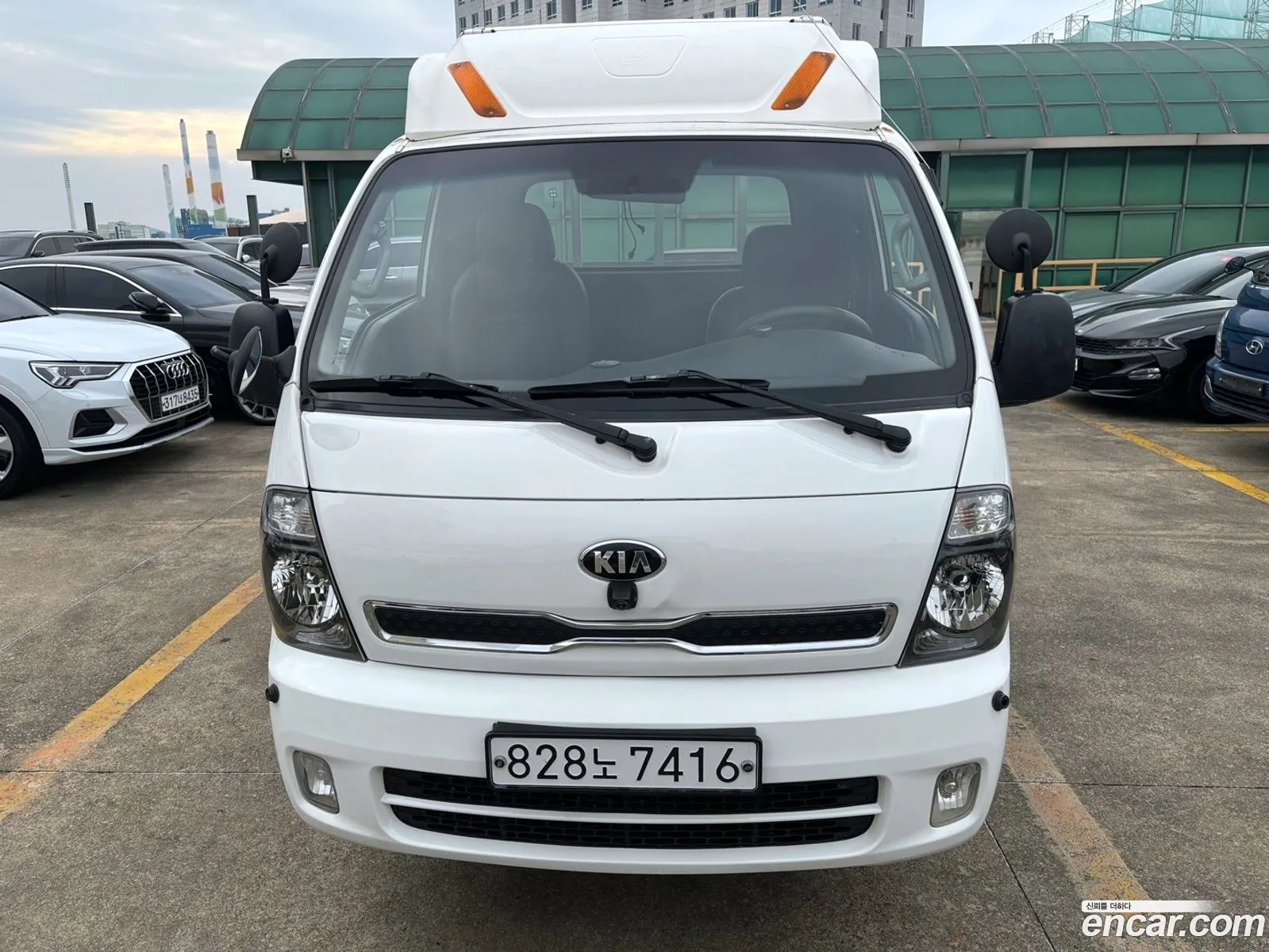 Korex Auto Trade - фотография 18980946