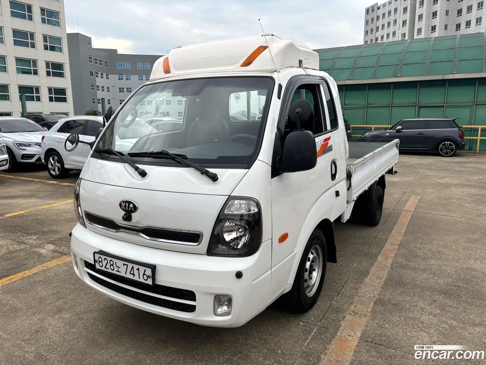 Korex Auto Trade - фотография 18980943