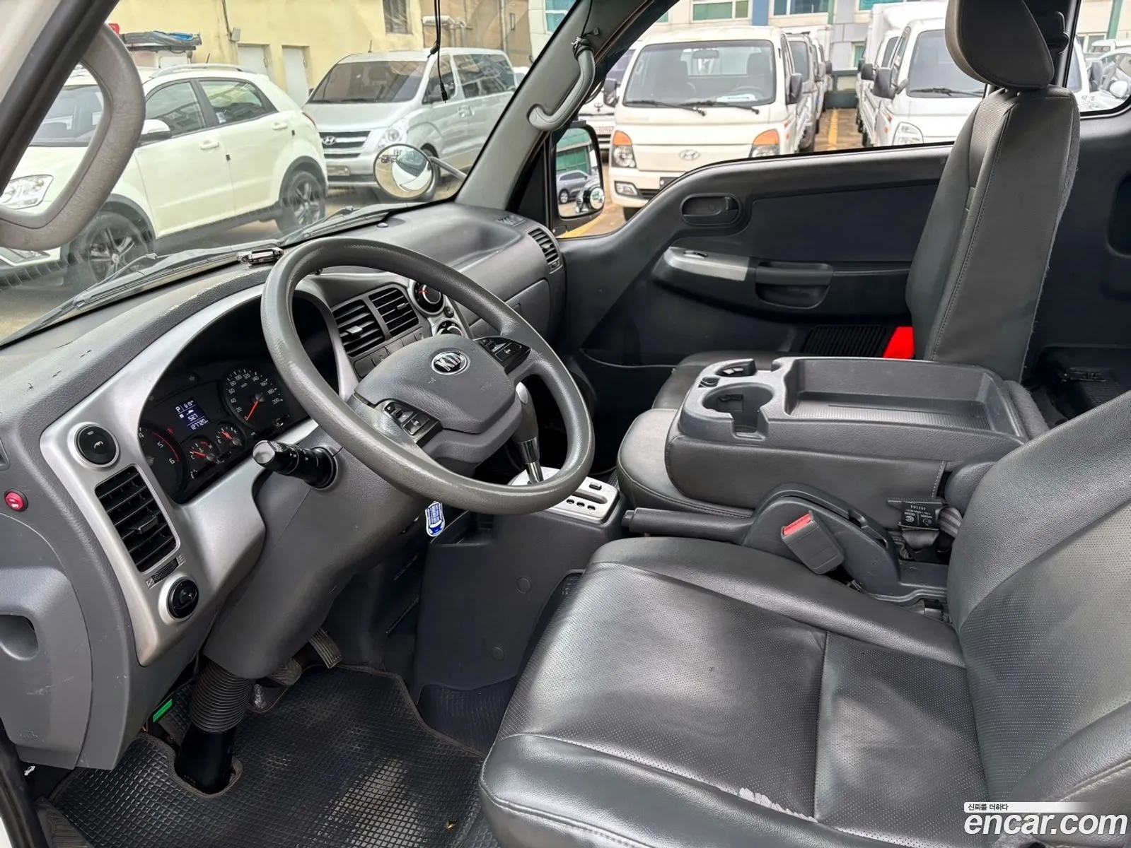 Korex Auto Trade - фотография 18980942