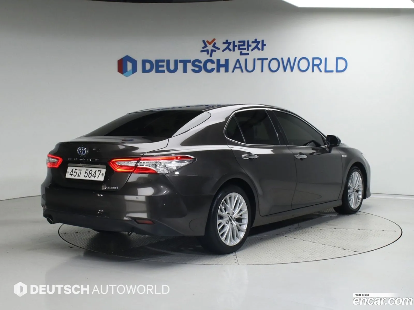 Korex Auto Trade - фотография 14589551