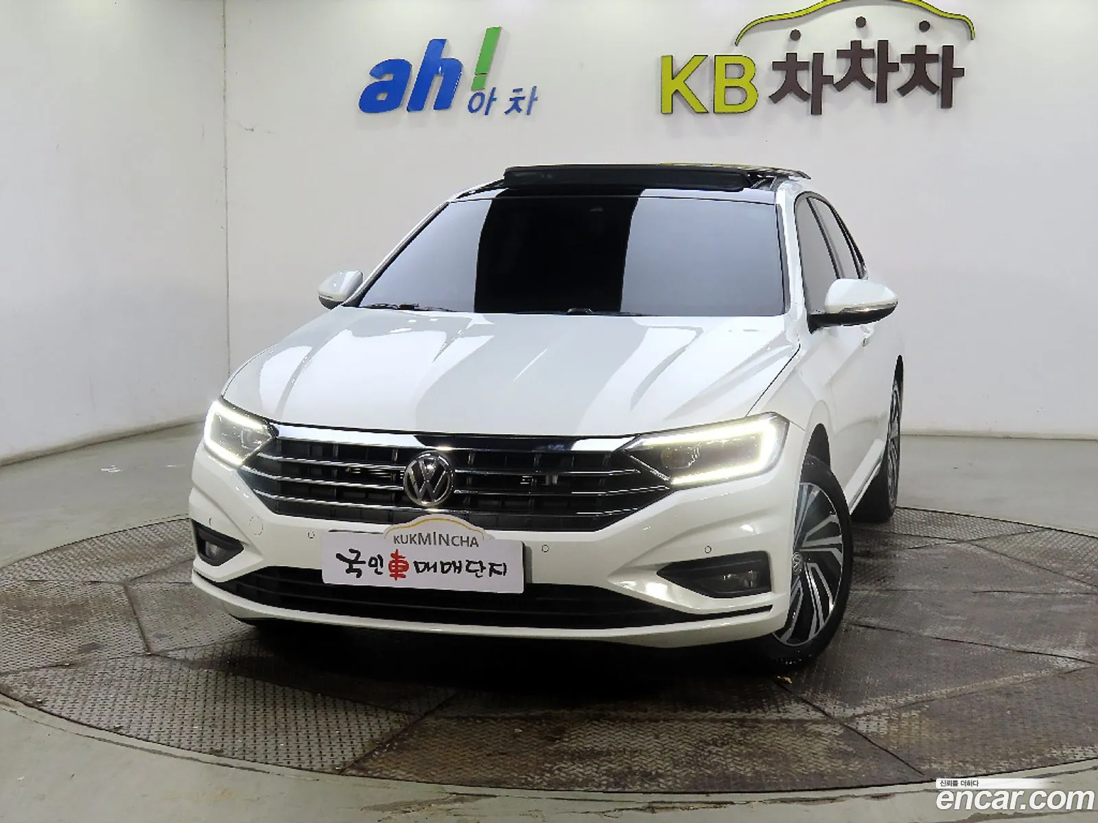 Volkswagen Jetta 7Th Generation 14 Tsi Prestige - фотография 12100610