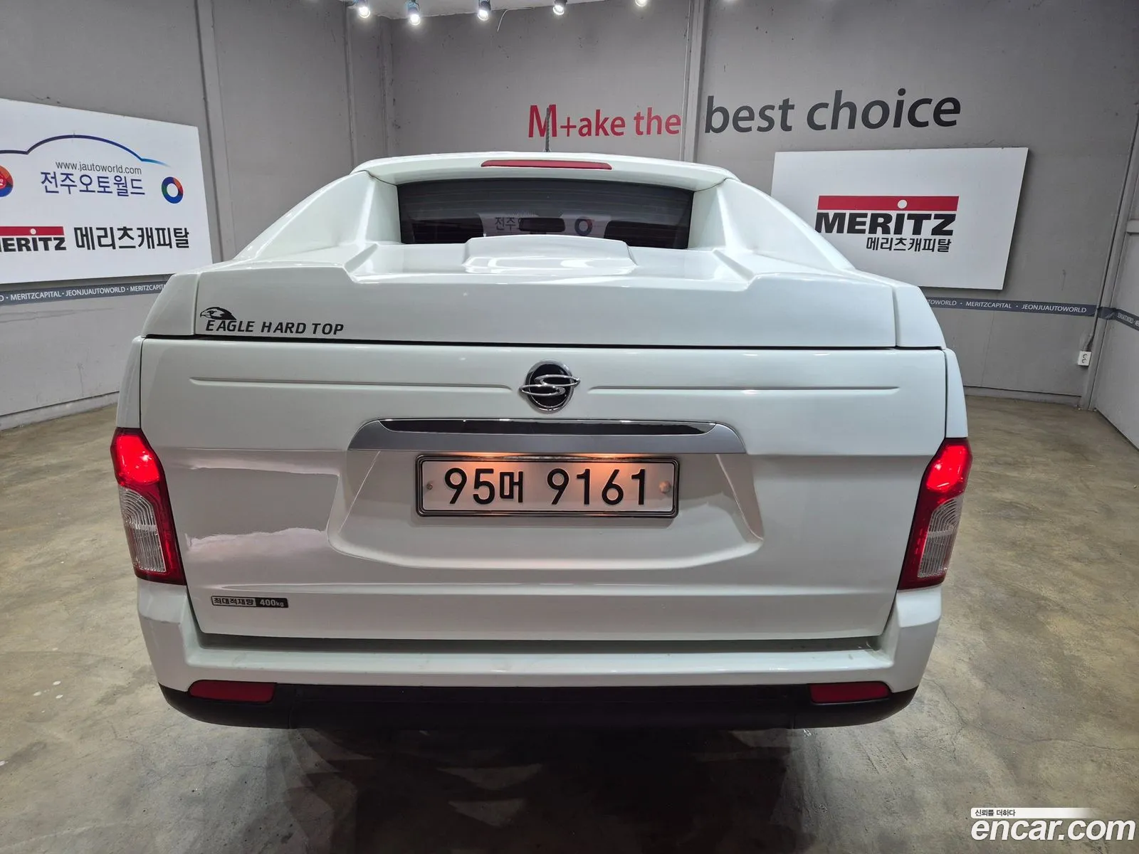 Kg Mobility Ssangyong Korando Sports Cx7 4Wd Fashion - фотография 8319843