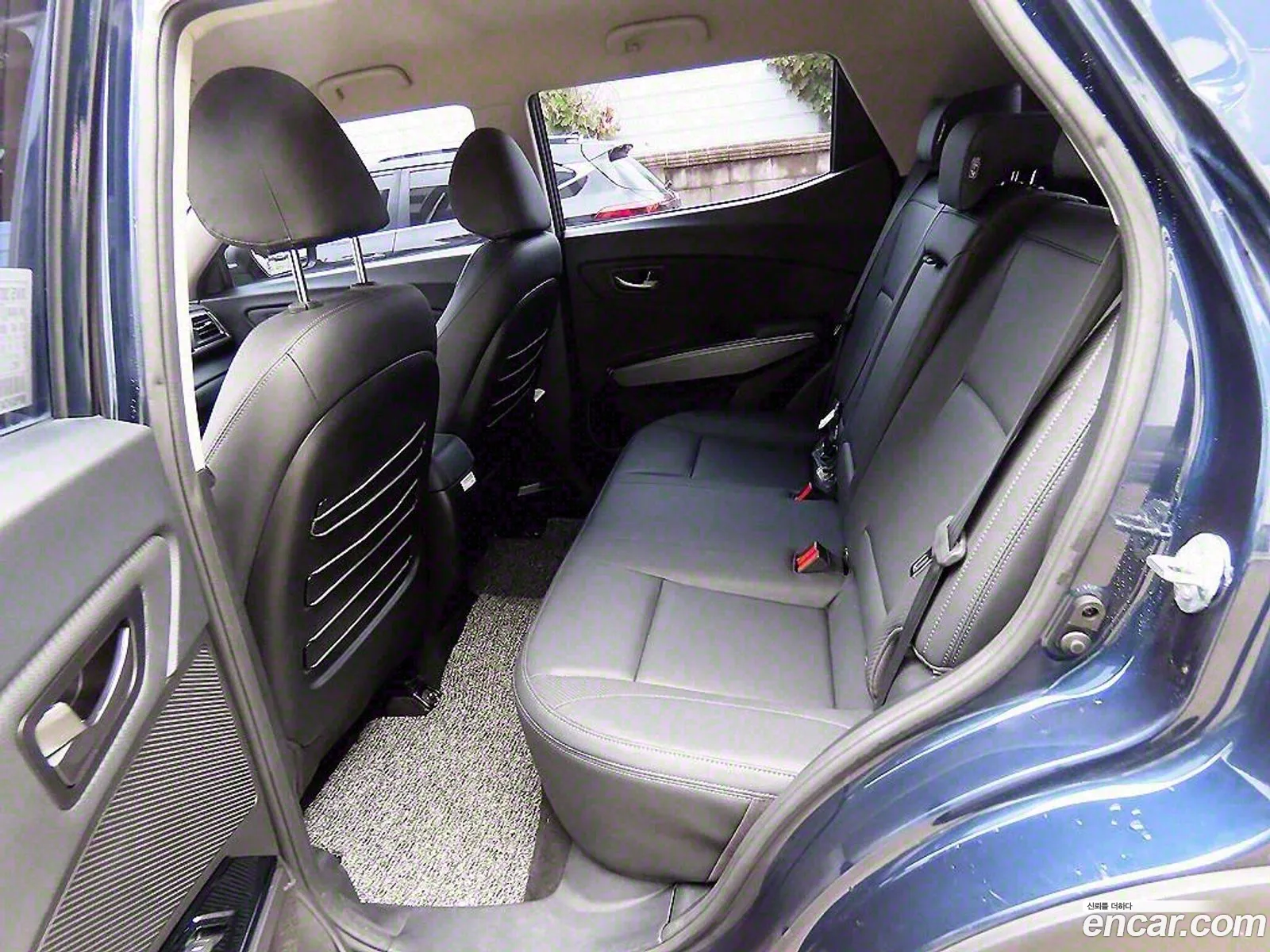Kg Mobility Ssangyong Very New Tivoli Gasoline 15 2Wd V1 - фотография 8302183