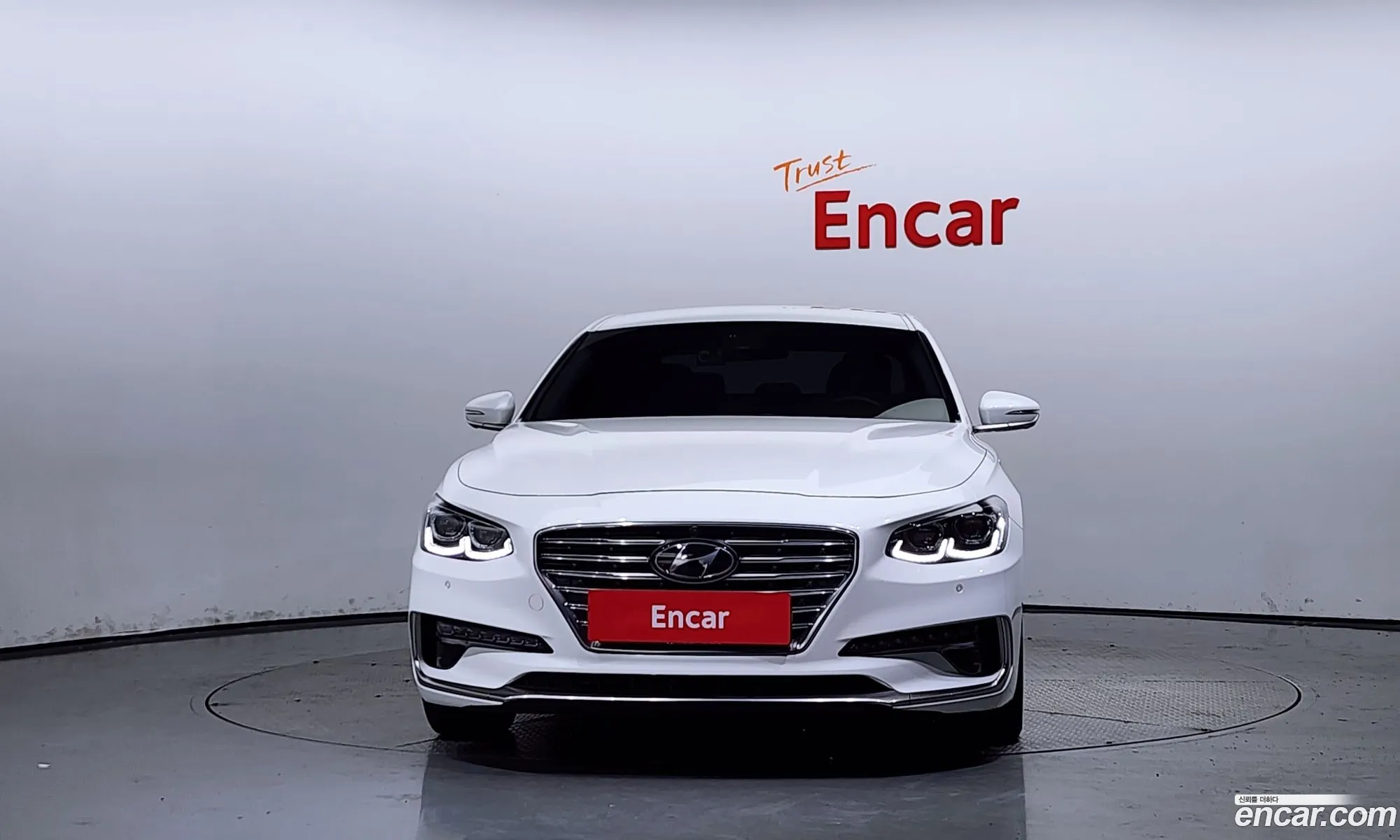 Hyundai Grandeur Ig Hybrid Exclusive - фотография 12503441