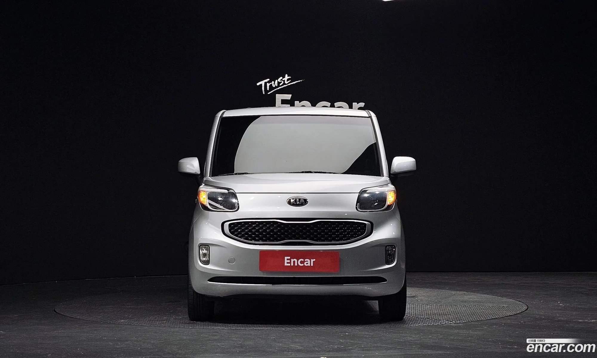 Kia Ray Ban Luxury - фотография 16922657