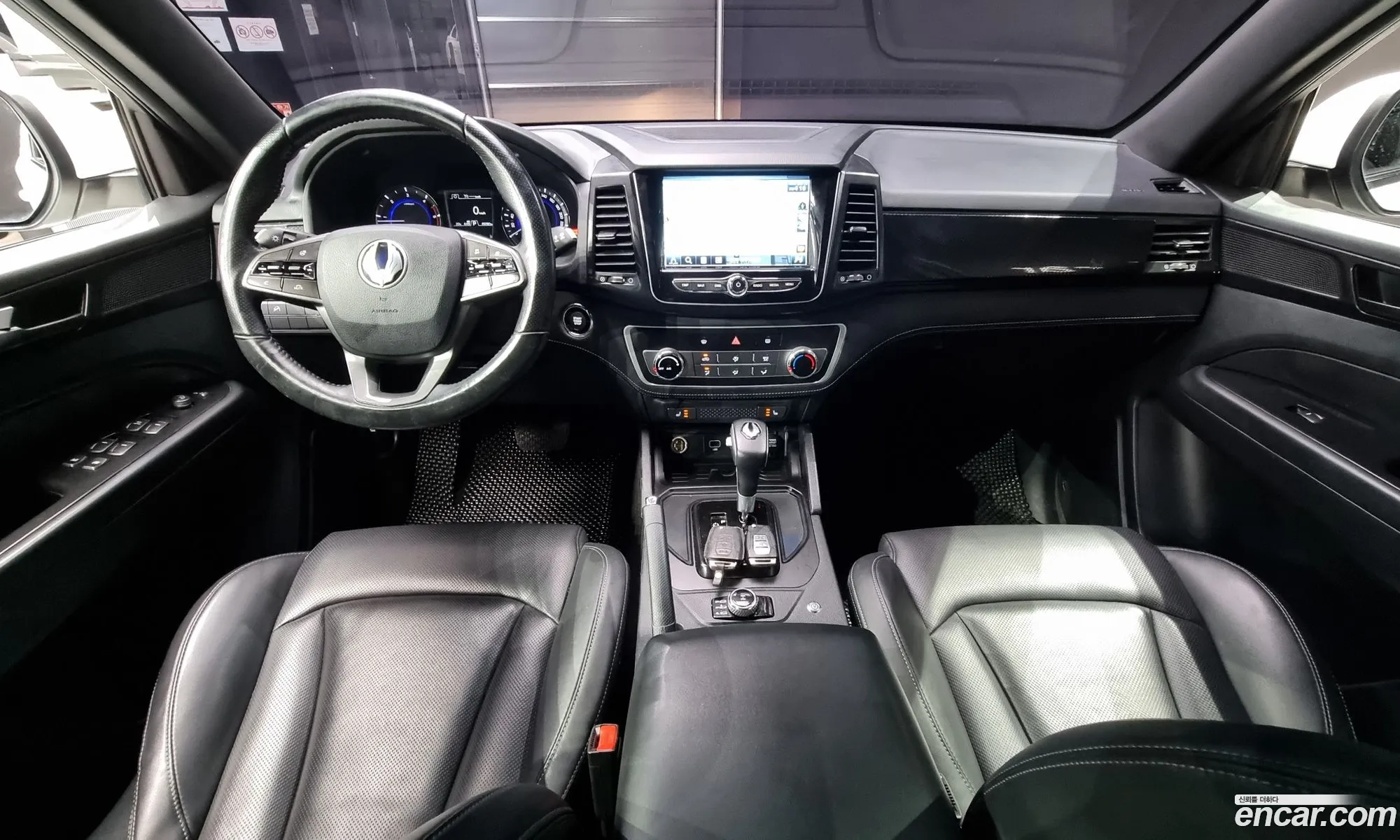 Korex Auto Trade - фотография 8092506