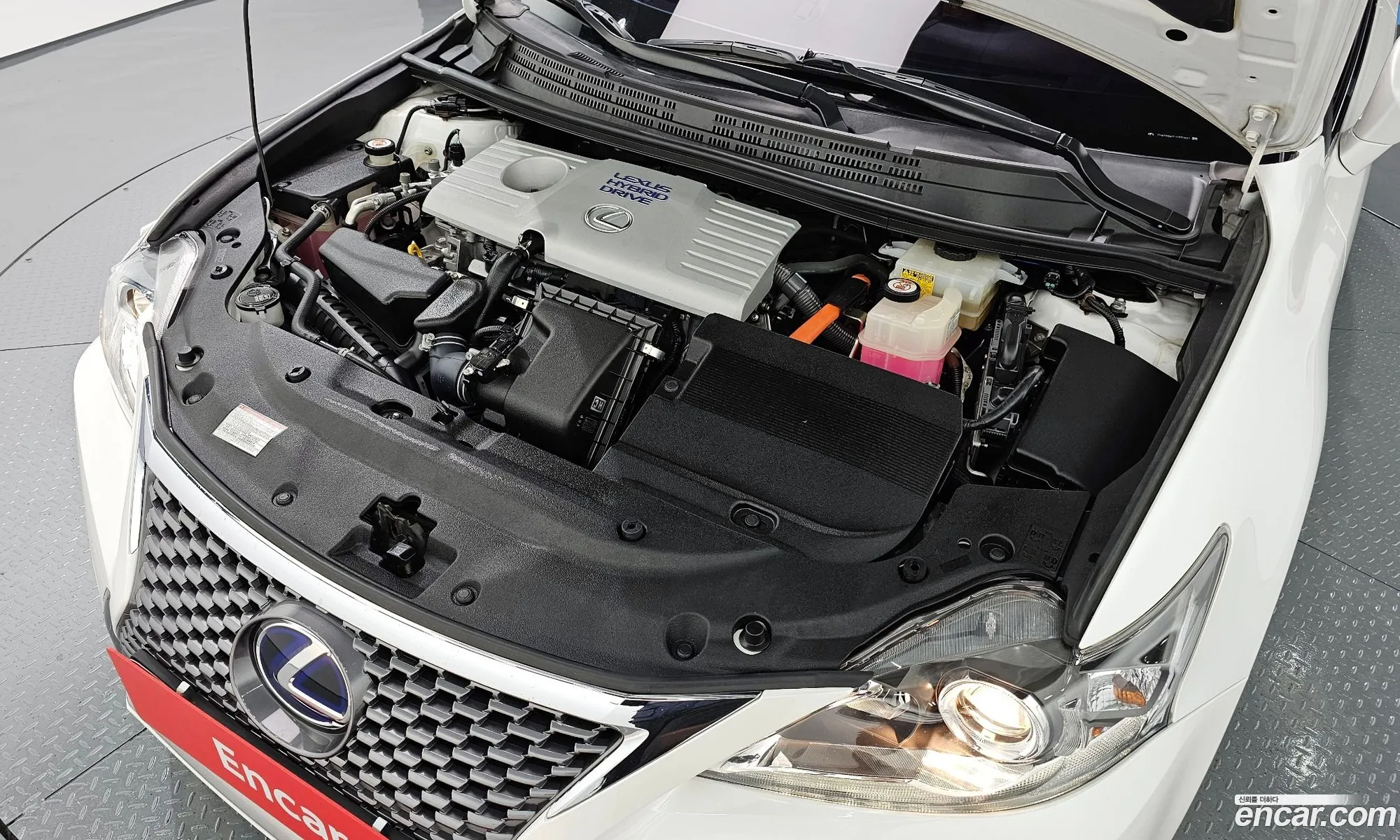 Lexus Ct200H 18 Supreme Zwa10 - фотография 6348802