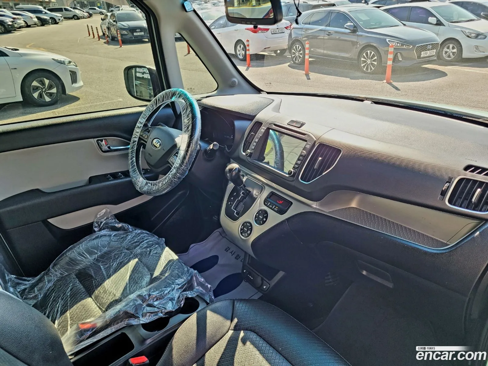 Korex Auto Trade - фотография 1656510