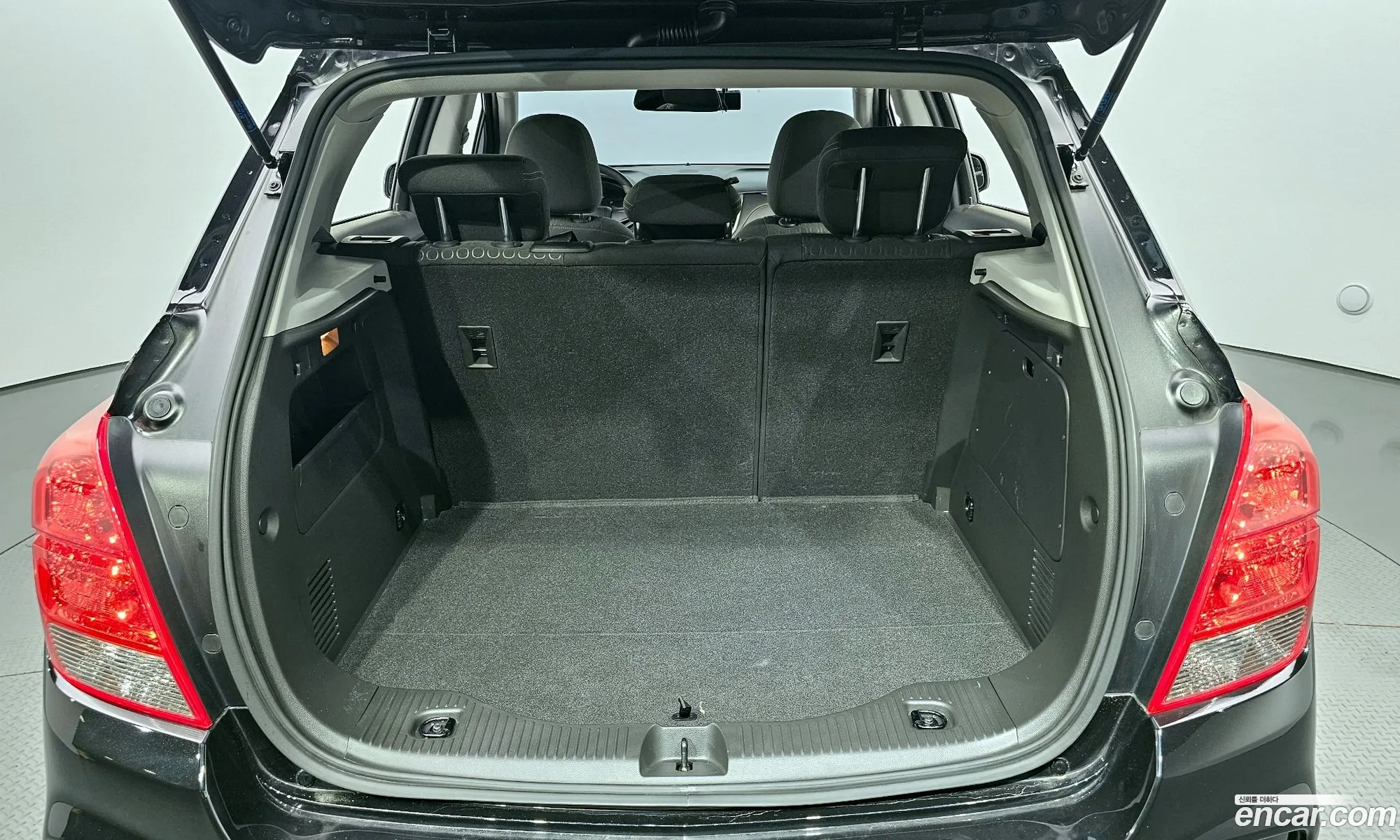 The New Trax 14 Ls - фотография 7172362