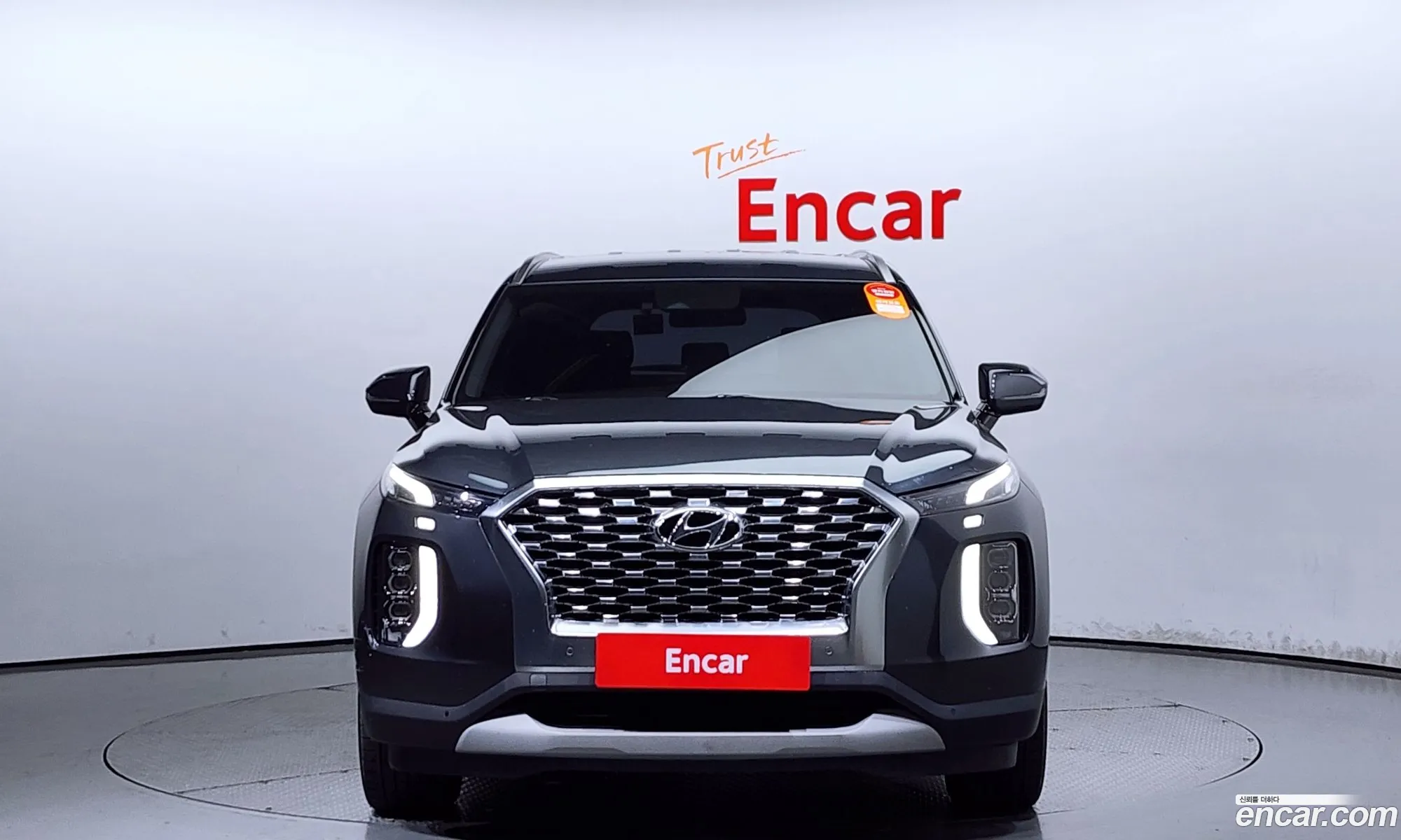Hyundai Palisade Diesel 22 2Wd Exclusive - фотография 703350
