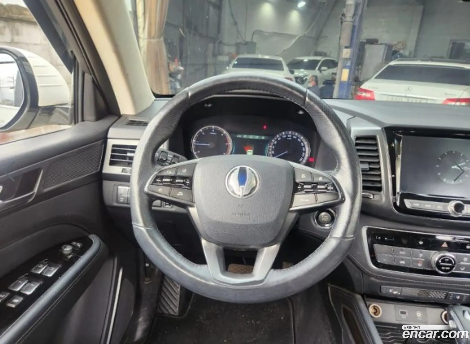 Korex Auto Trade - фотография 7643793