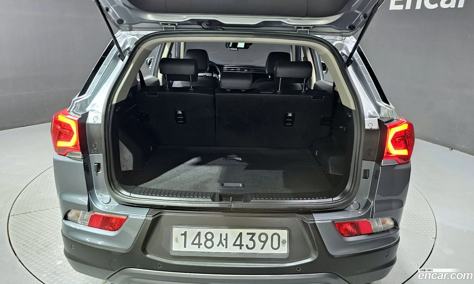 Korex Auto Trade - фотография 8069969