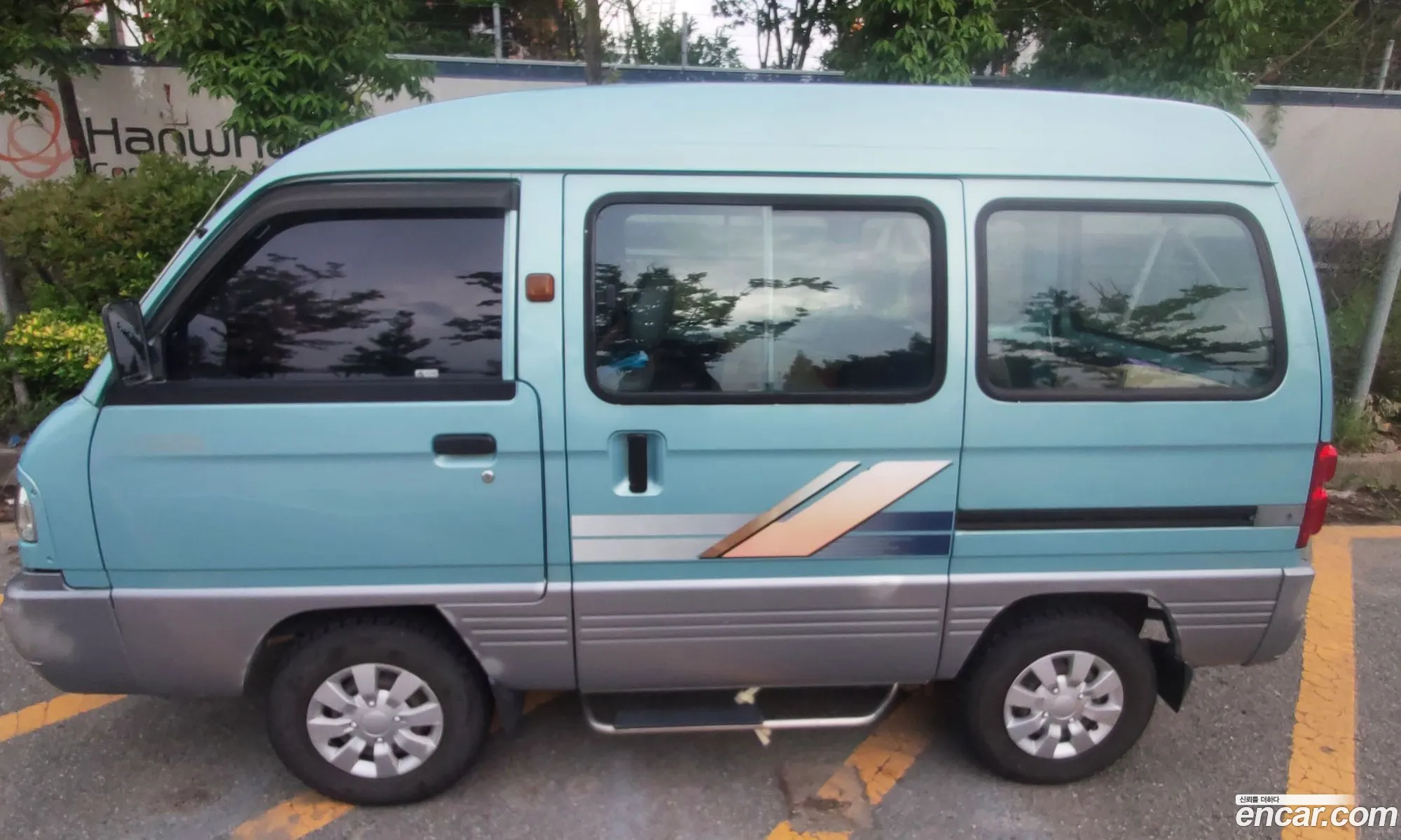 New Damas 5 -Seater Coach Supermarket - фотография 7222188