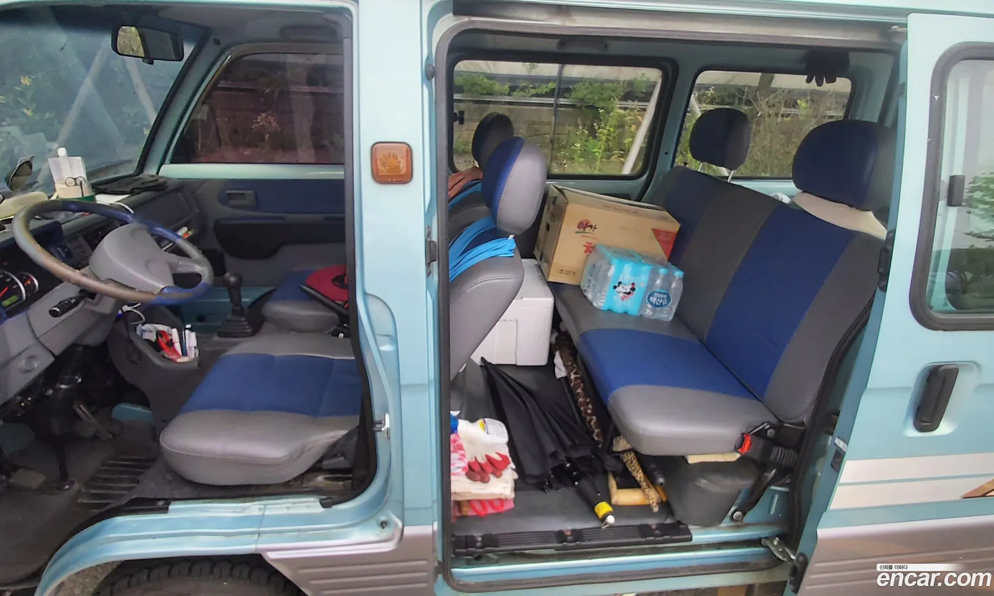New Damas 5 -Seater Coach Supermarket - фотография 7222186