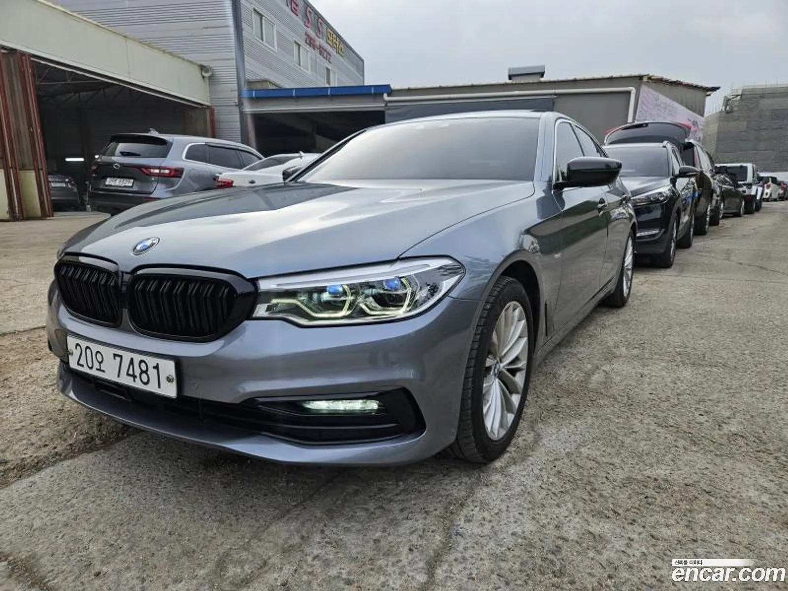 Korex Auto Trade - фотография 14907703