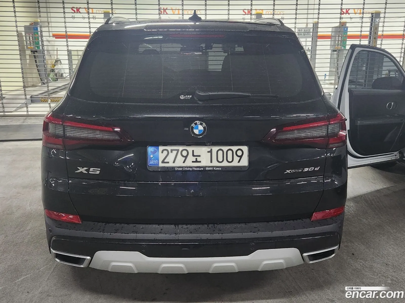 BMW X5 G05 xDrive 30D Xline - фотография 14818337