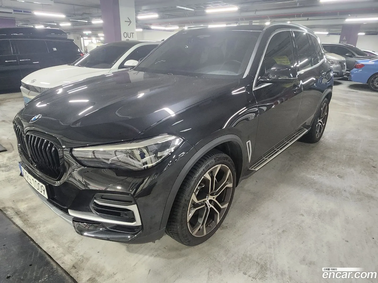 BMW X5 G05 xDrive 30D Xline - фотография 14818338
