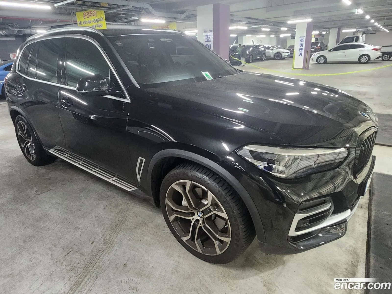 BMW X5 G05 xDrive 30D Xline - фотография 14818339