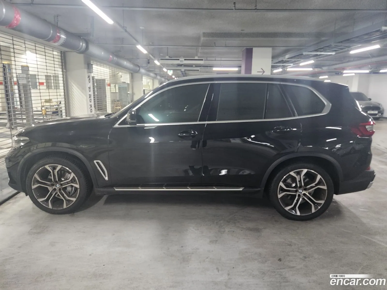 BMW X5 G05 xDrive 30D Xline - фотография 14818340