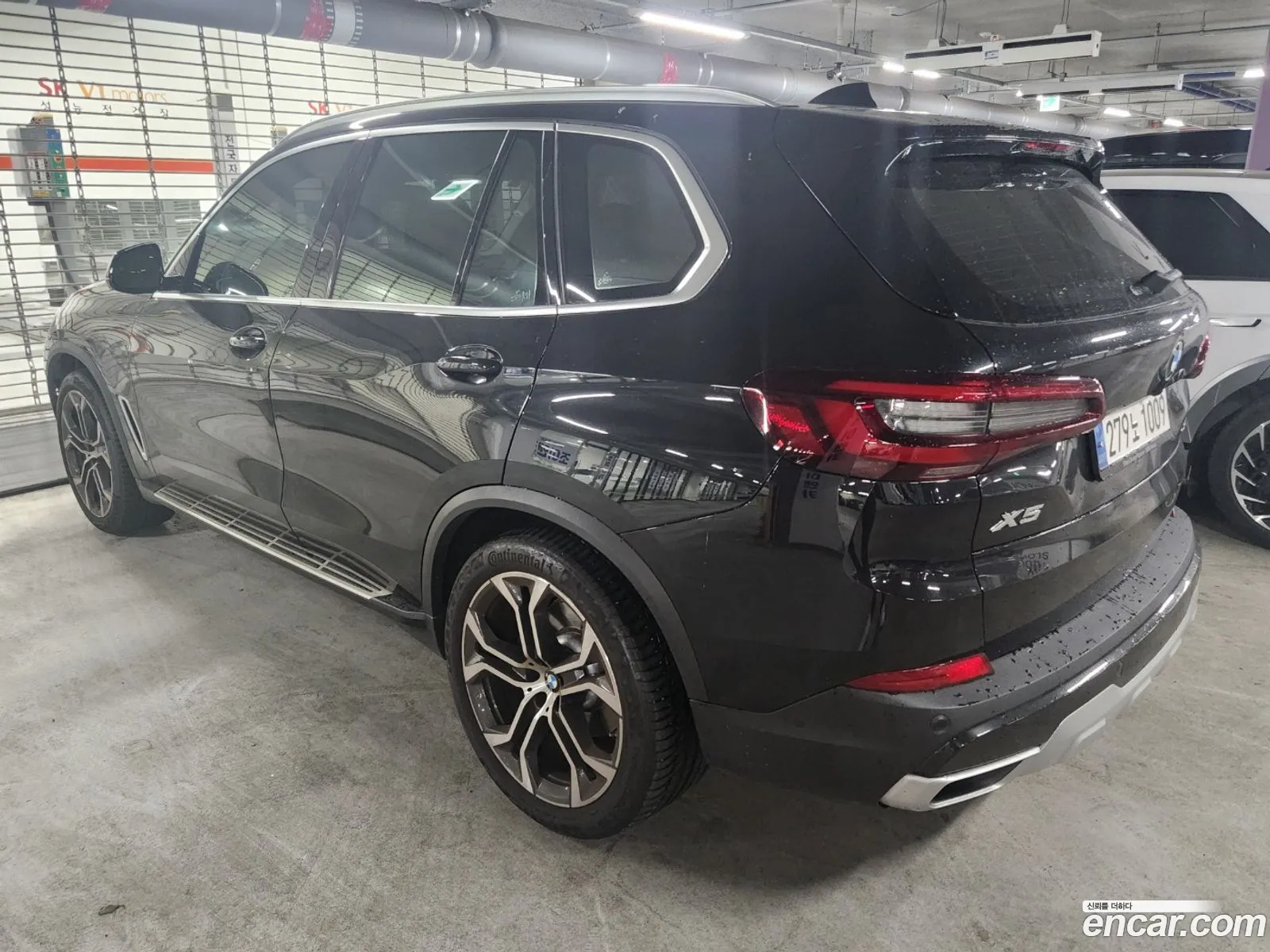 BMW X5 G05 xDrive 30D Xline - фотография 14818341