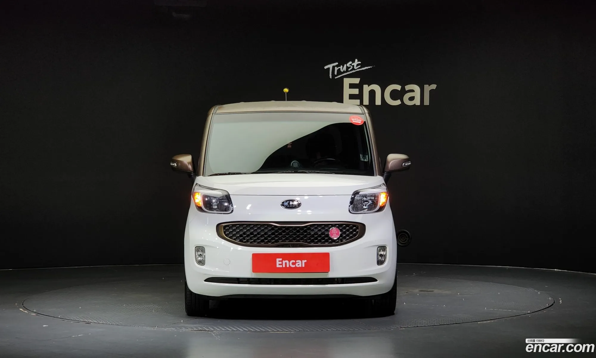 Kia Ray Deluxe - фотография 1645008