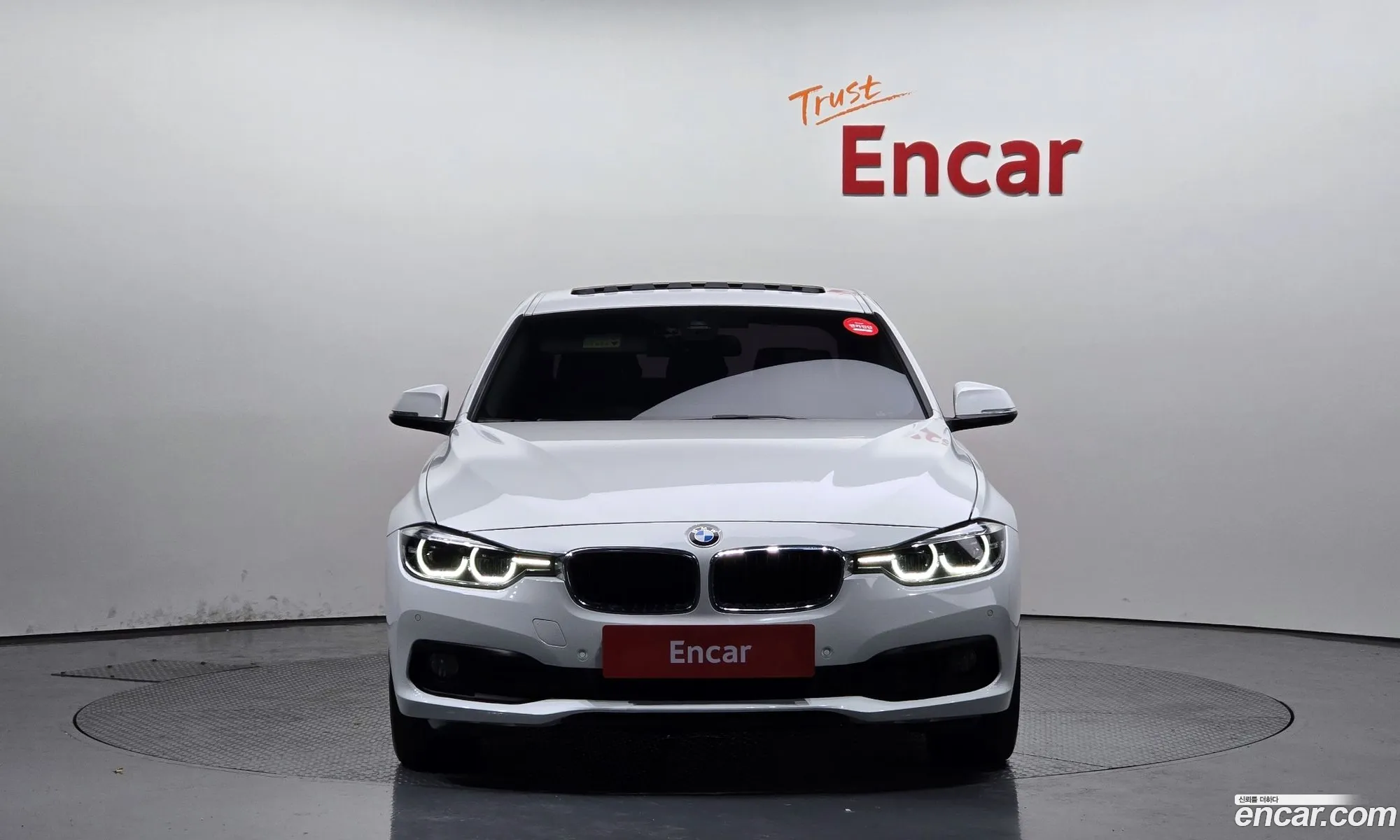 BMW 3 Series F30 320D - фотография 15366643