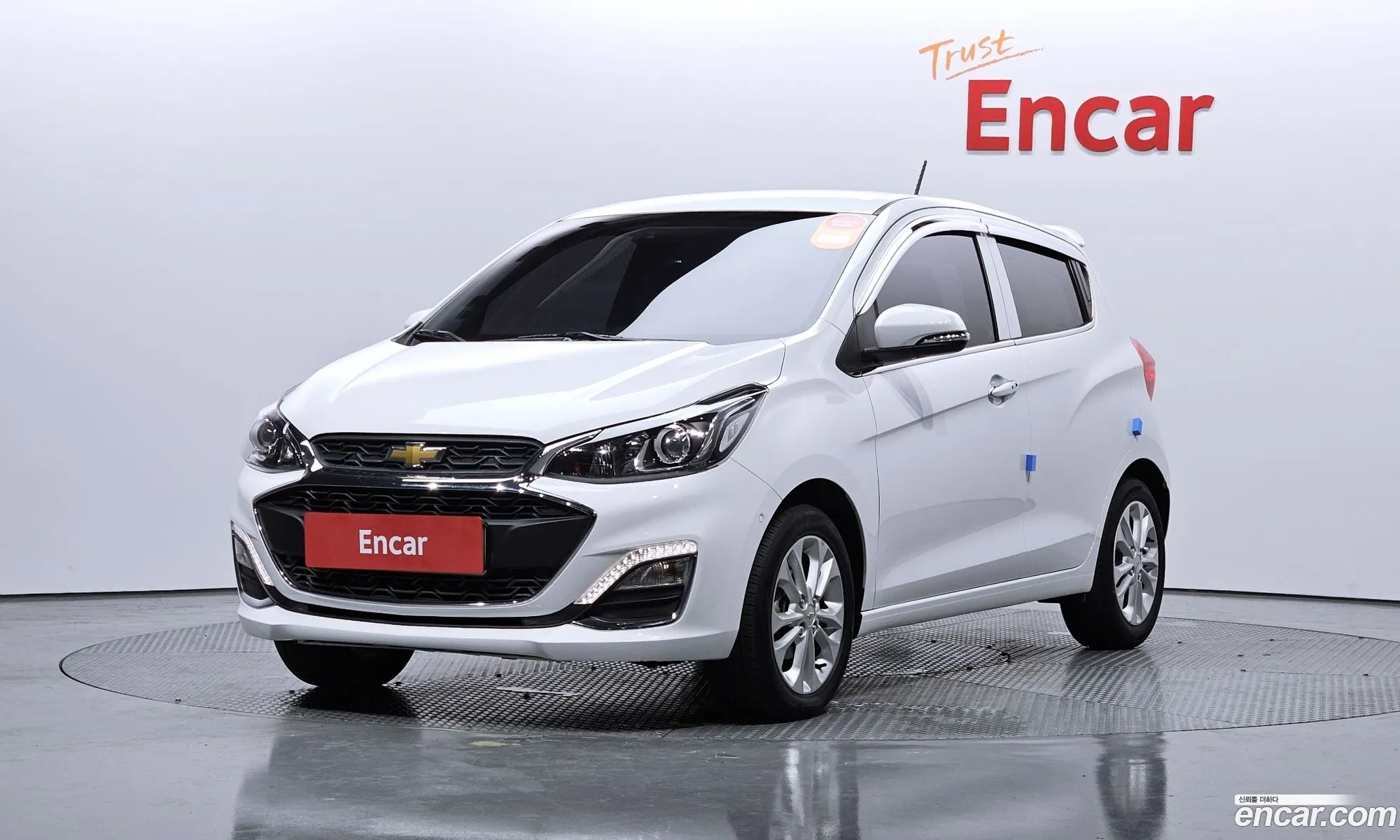 The New Spark Premier - фотография 7666726